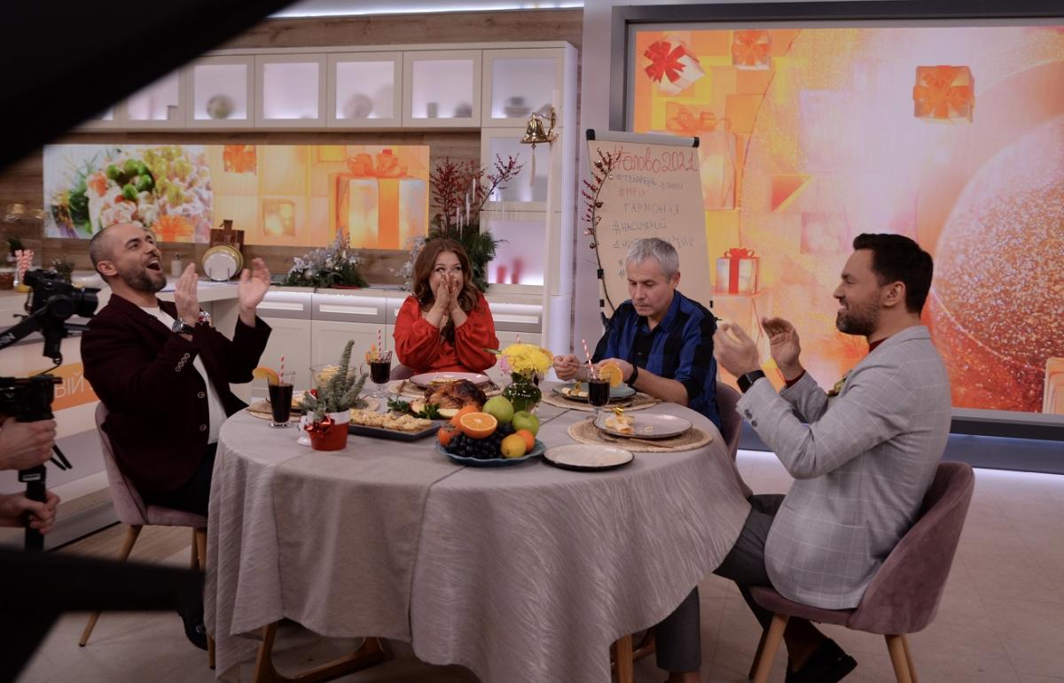 Громкое возвращение: стало известно имя нового ведущего шоу 