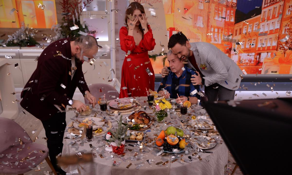 Громкое возвращение: стало известно имя нового ведущего шоу 