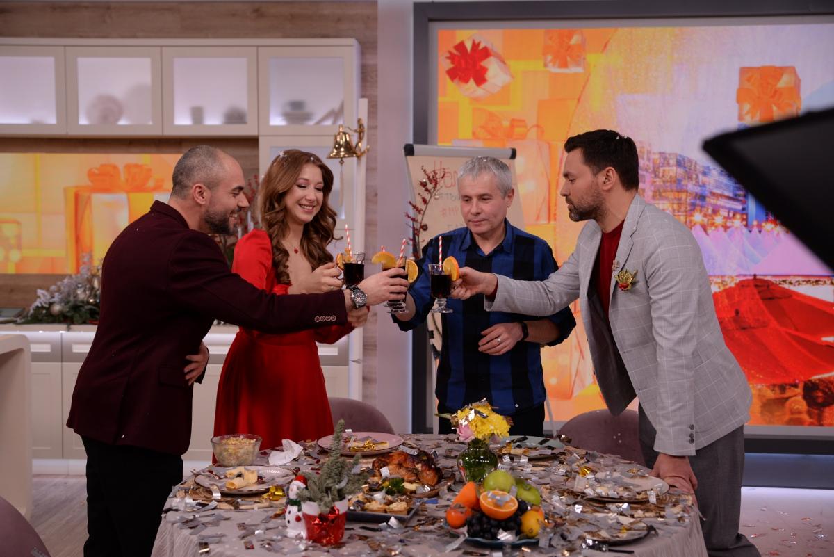 Громкое возвращение: стало известно имя нового ведущего шоу 