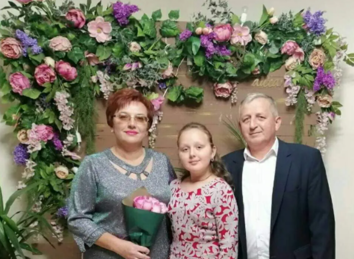 Женщина осталась одна: в ДТП на Львовщине погибли отец и 12-летняя дочь, мать в тяжелом состоянии