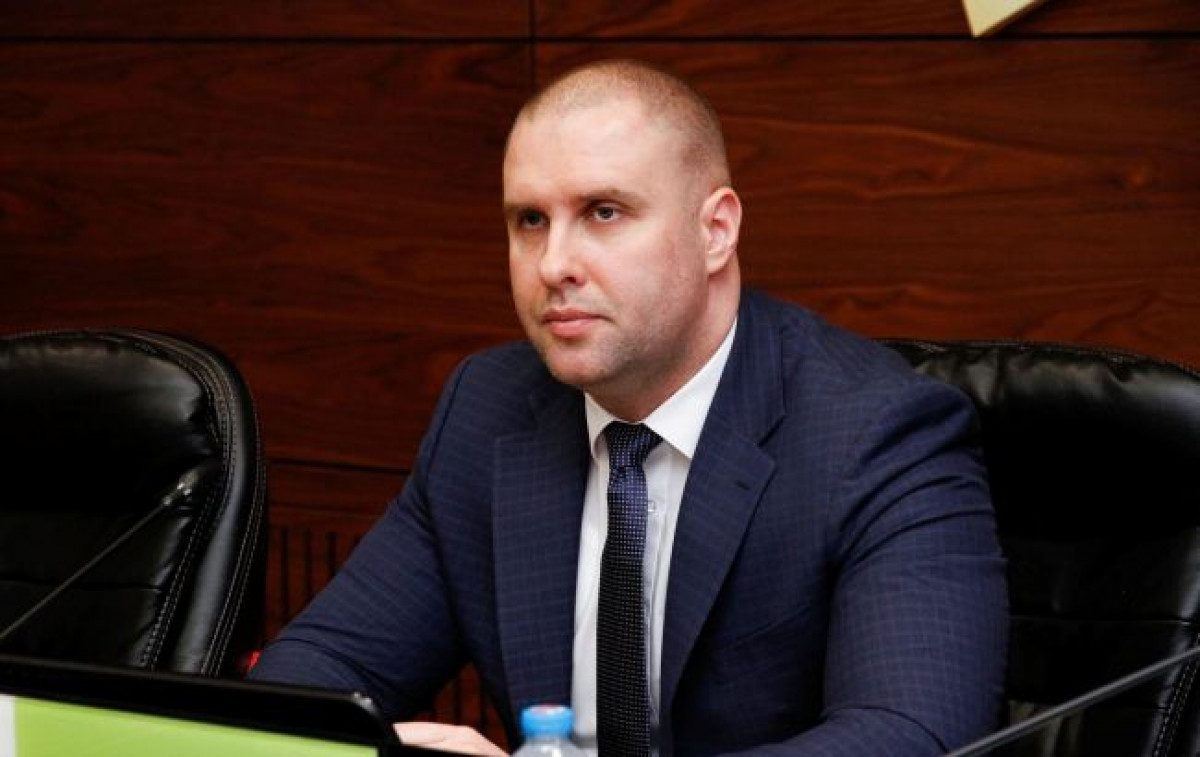 Зеленский назначил нового губернатора Харьковской области: что о нем известно
