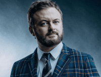 DZIDZIO рассказал, как умер его 37-летний отец