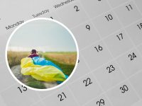 Календар вихідних і святкових днів на 2023: скільки будемо відпочивати і працювати