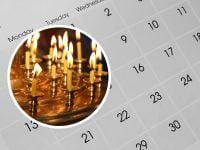 Православный календарь на ноябрь 2022: важные даты и церковные праздники