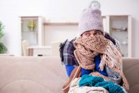 Чи є прості способи полегшити симптоми грипу - відповідь вчених