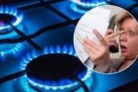 Влада України пообіцяла МВФ підняти тарифи на газ і світло для населення