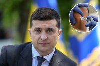 Зеленський відповів на петицію про право відмовлятися від COVID-вакцинації