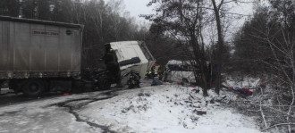 ДТП у Чернігові