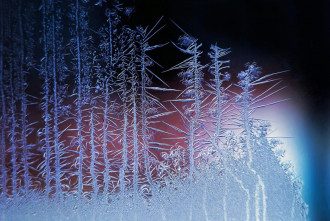 Магнітні бурі в грудні 2021 що нас чекає на свято Миколая та Різдво