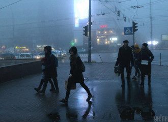 Оттепель