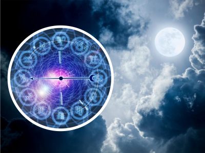 Лунный гороскоп на неделю Лунный гороскоп на неделю