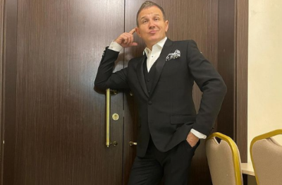 Юрій Горбунов розповів, чому не стане учасником шоу Танці з зірками Юрій Горбунов розповів, чому не стане учасником шоу Танці з зірками