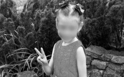 Под Харьковом 13-летний подросток жестоко убил 6-летнюю девочку