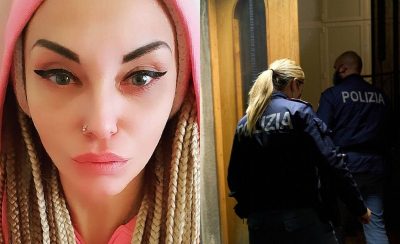 Алина Труш Алина Труш