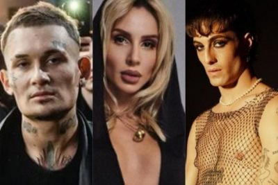 Вітчизняне не в фаворі: яку музику слухали українці у 2021 році Вітчизняне не в фаворі: яку музику слухали українці у 2021 році