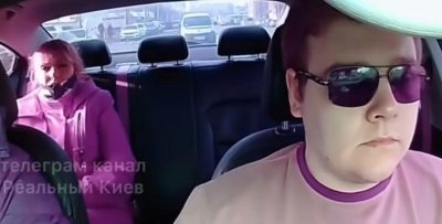 'Ненавиджу українську': пасажирка, яка облаяла таксиста, вибачилася, коли побачила себе в Мережі 'Ненавиджу українську': пасажирка, яка облаяла таксиста, вибачилася, коли побачила себе в Мережі