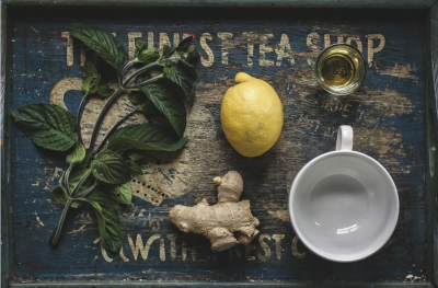 Названо незвичайну властивість чаю з м'ятою - ароматний напій допоможе схуднути