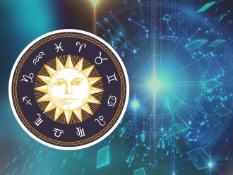 Гороскоп на лютий 2022 Гороскоп на лютий 2022