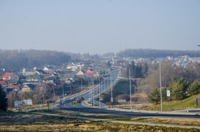 Дорожники завершують 'Велике будівництво' на найдовшій трасі України Дорожники завершують 'Велике будівництво' на найдовшій трасі України