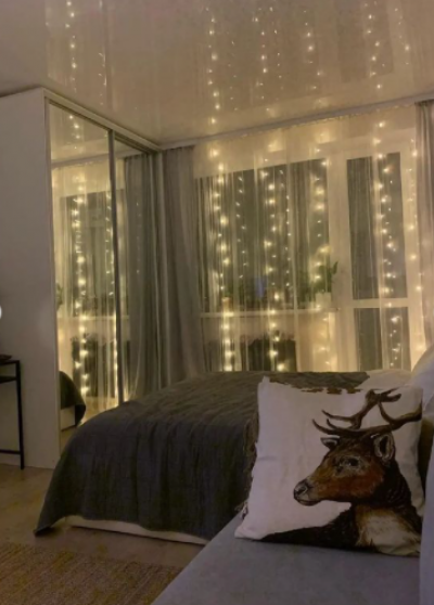 Робимо ремонт: як чарівно облаштувати "однушку", щоб був простір і всі зони комфорту