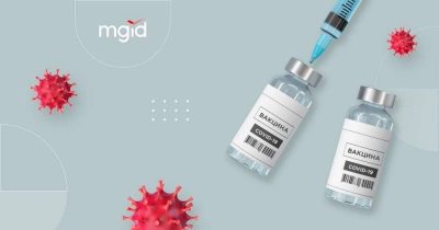 В ВР оценили инициативу украинских айтишников, рекламирующих вакцинацию