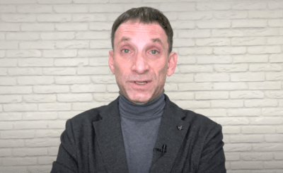 Віталій Портников. Весь Захід проти Путіна