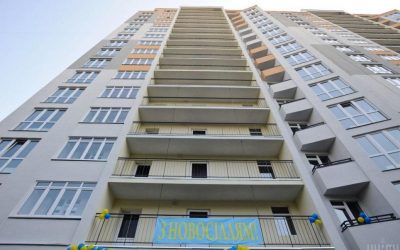 Нерухомість Нерухомість
