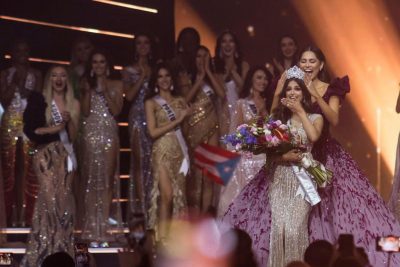 Мисс Вселенная 2021: кто победил в 70 международном конкурсе красоты