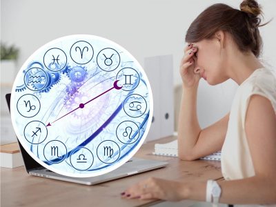 Гороскоп на 2022 рік