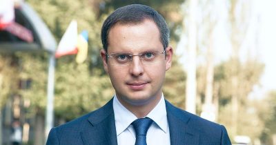 Замглавы ОП Шурма рассказал, как Украине удалось избежать энергетического кризиса Замглавы ОП Шурма рассказал, как Украине удалось избежать энергетического кризиса