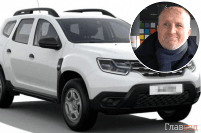 "Думав, що розігрують": мешканець Мукачева виграв позашляховик за щеплення проти COVID-19