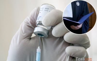 Невакцинована вчителька в суді скасувала своє відсторонення, але на роботу не повернулася Невакцинована вчителька в суді скасувала своє відсторонення, але на роботу не повернулася