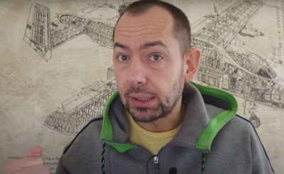 Роман Цимбалюк. Запад должен поклясться кровью о невступлении Украины в НАТО