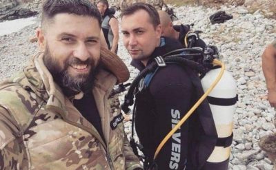 Олександр Гогилашвили Олександр Гогилашвили