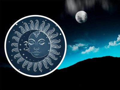 новолуние новолуние