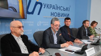 Глава 'Центра защиты инвалидов' покинул Украину, опасаясь за свою жизнь Глава 'Центра защиты инвалидов' покинул Украину, опасаясь за свою жизнь