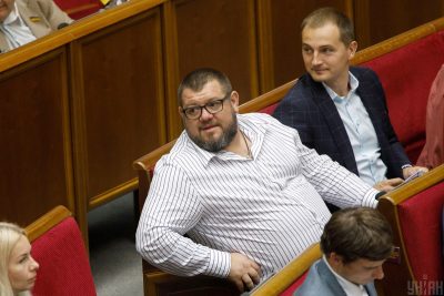 Николай Галушко Николай Галушко