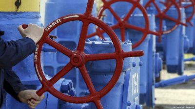 Артем Компан: Європа не використовує українські ПСГ через заборону експорту природного газу з України Артем Компан: Європа не використовує українські ПСГ через заборону експорту природного газу з України