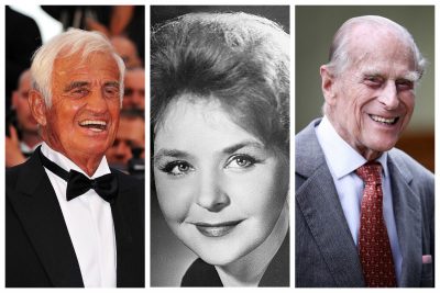 Потери 2021: украинские и зарубежные звезды, которых не стало в этом году Потери 2021: украинские и зарубежные звезды, которых не стало в этом году