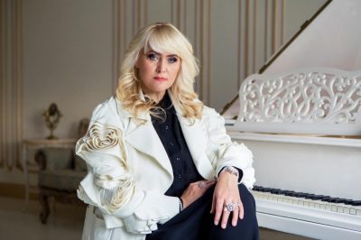 Алла Ландар: Как маленькая, но гордая столовая победила Фонд госимущества Алла Ландар: Как маленькая, но гордая столовая победила Фонд госимущества