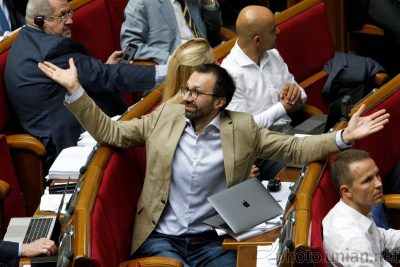 Сергій Лещенко Сергій Лещенко