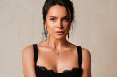 Лілія Подкопаєва показала незвичайні кадри з дворічною дочкою