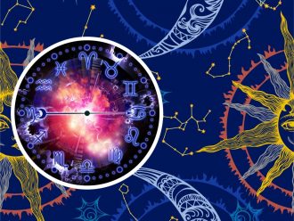 Гороскоп 2022