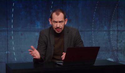 Роман Цимбалюк. Итоги 2021 года