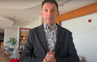 Віталій Портников. Чи стане 2022 рік часом торжества авторитаризму