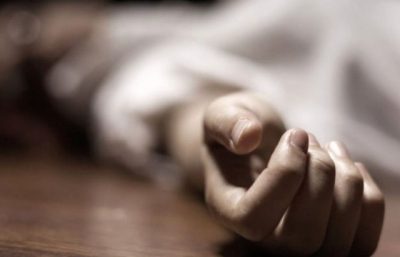 Трагедія на Закарпатті: у порожньому будинку знайшли мертвою 17-річну дівчину Трагедія на Закарпатті: у порожньому будинку знайшли мертвою 17-річну дівчину