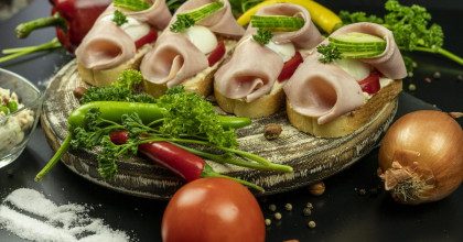 Мисс Кейти Новый Год 2022