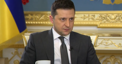 Зеленский пообщался с премьером Канады: о чем удалось договориться