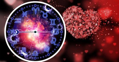 Любовный гороскоп на неделю 21-27 февраля: Девам – предложение, Скорпионам – ревность, Козерогам – подарки судьбы