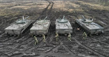 Украине вне НАТО, без оружия Запада и "уступки" Альянса: РФ разразилась условиями по отводу войск